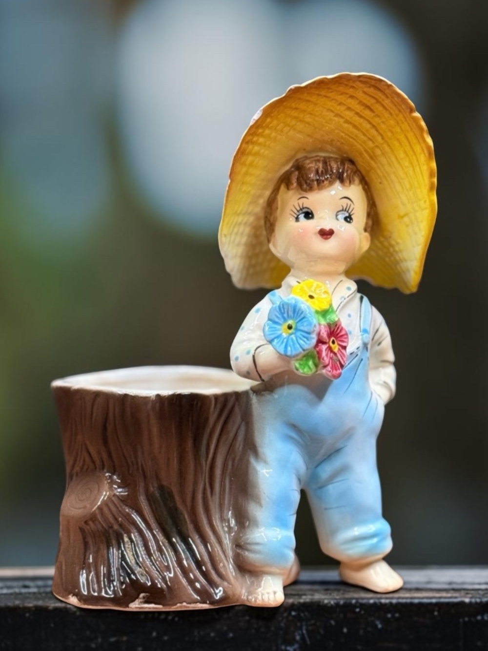 LEFTON Gardener Planter/Dish